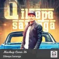 Mashup Cover 36 by Dileepa Saranga – Sinhala song cover